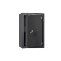 HTII 2001-04 Wertschutzschrank